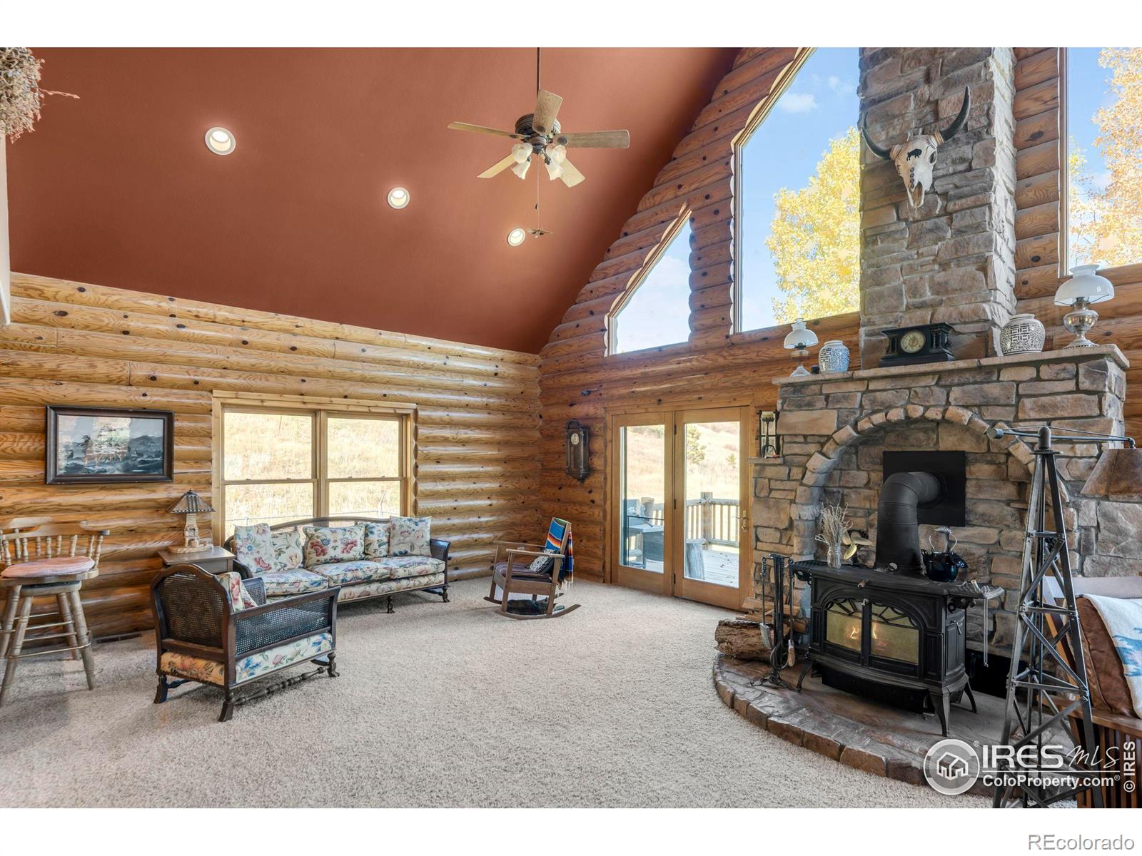 196 Mule Deer Drive Loveland CO 80537