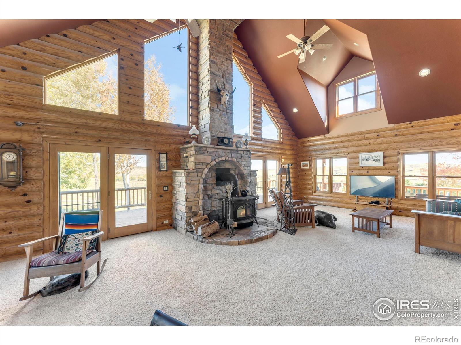 196 Mule Deer Drive Loveland CO 80537