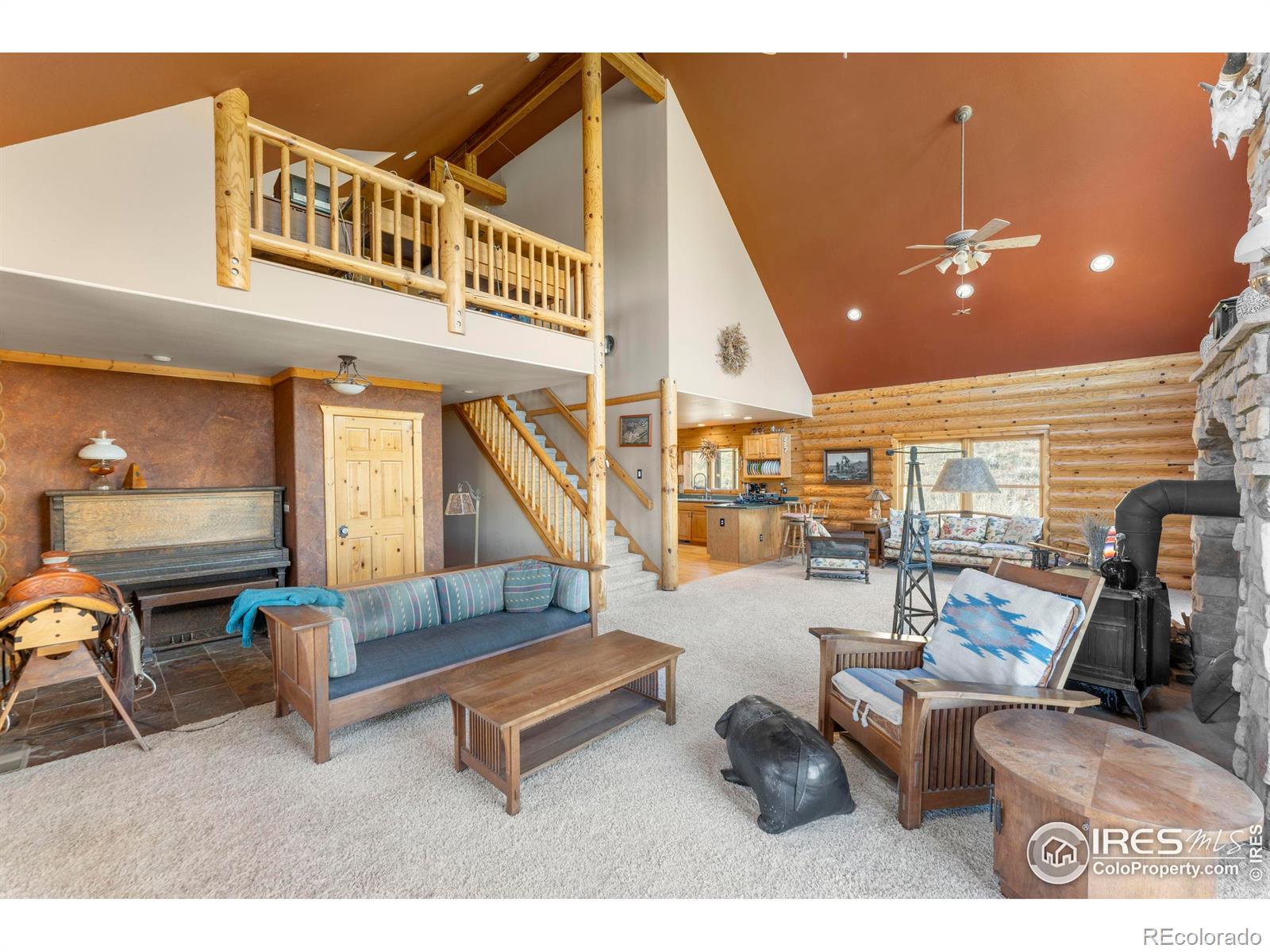 196 Mule Deer Drive Loveland CO 80537