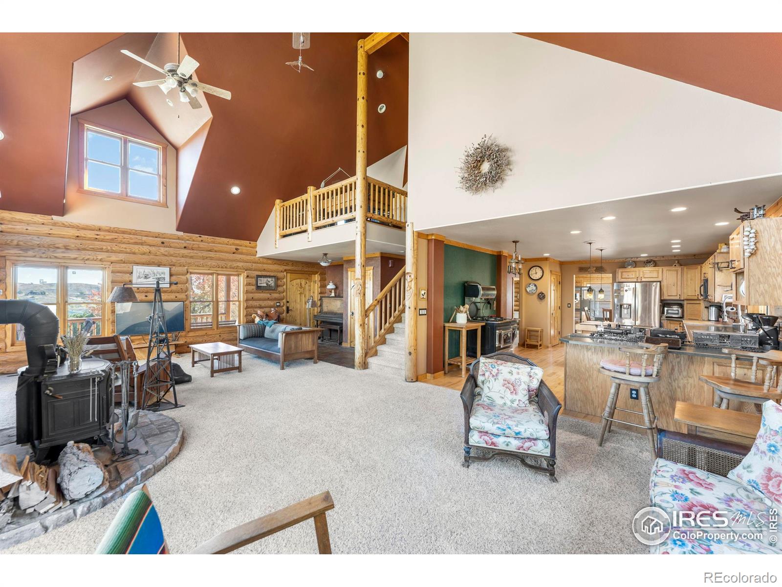 196 Mule Deer Drive Loveland CO 80537