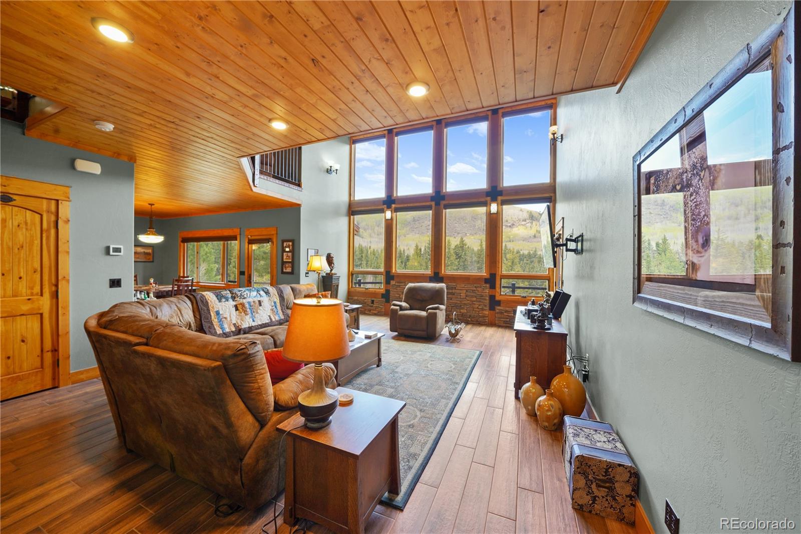 311 Quail Ridge Antonito CO 81120