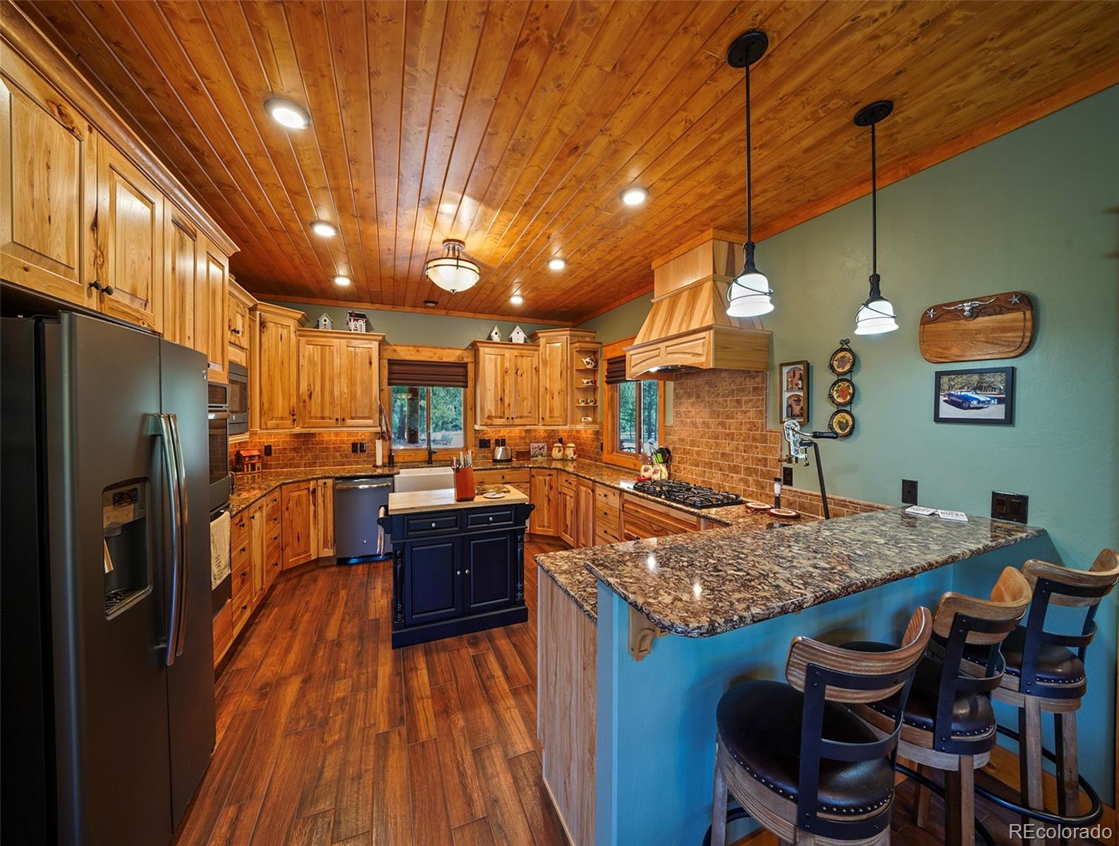 311 Quail Ridge Antonito CO 81120