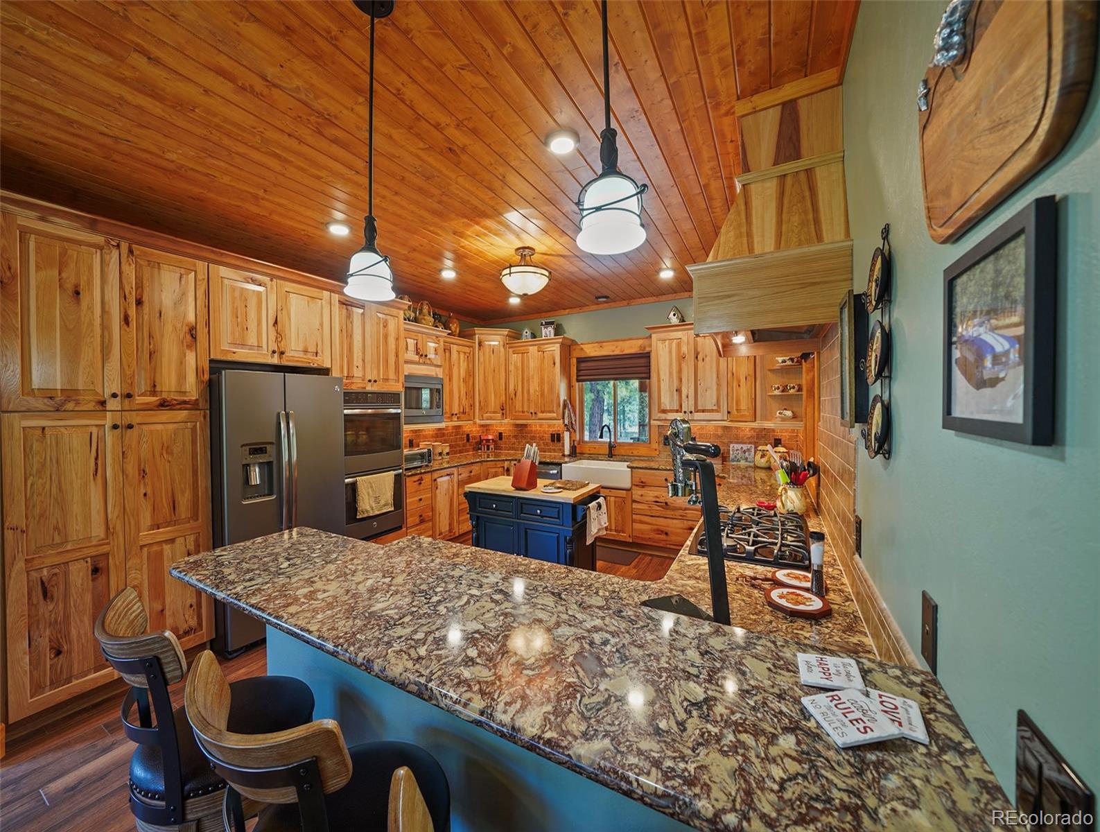311 Quail Ridge Antonito CO 81120