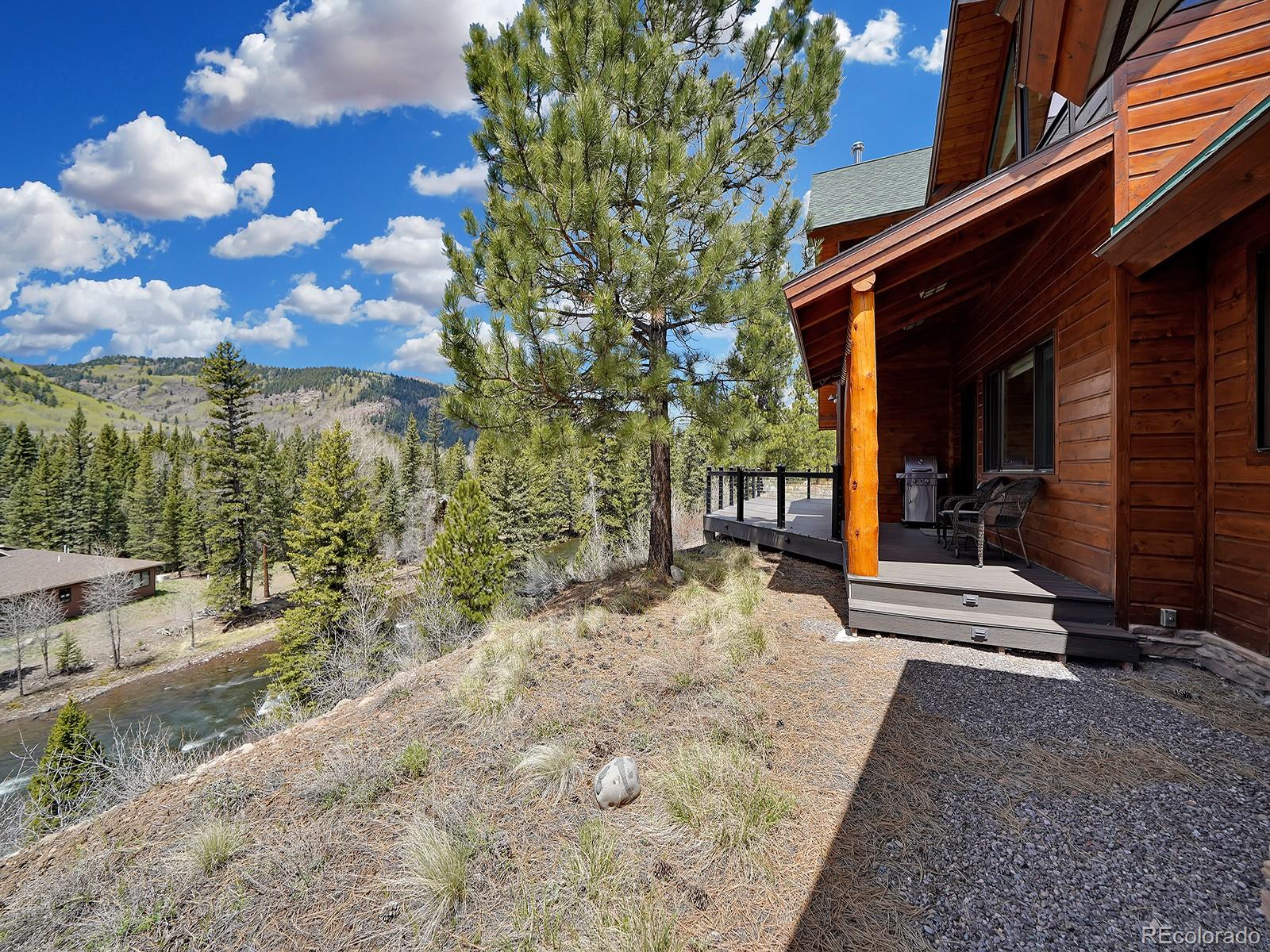 311 Quail Ridge Antonito CO 81120