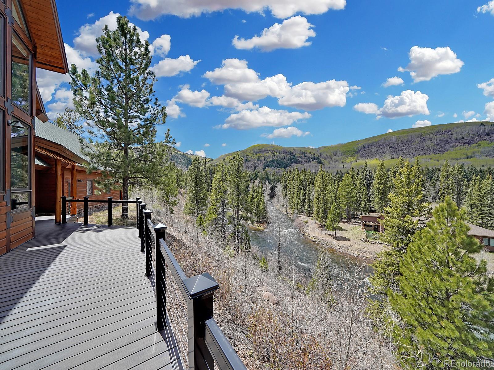 311 Quail Ridge Antonito CO 81120