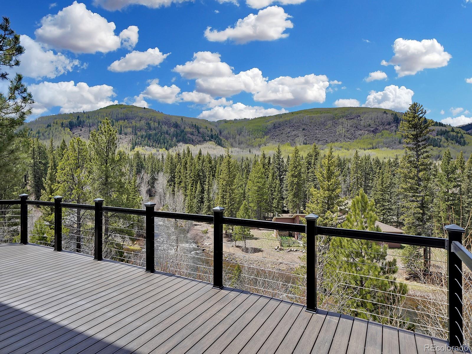 311 Quail Ridge Antonito CO 81120