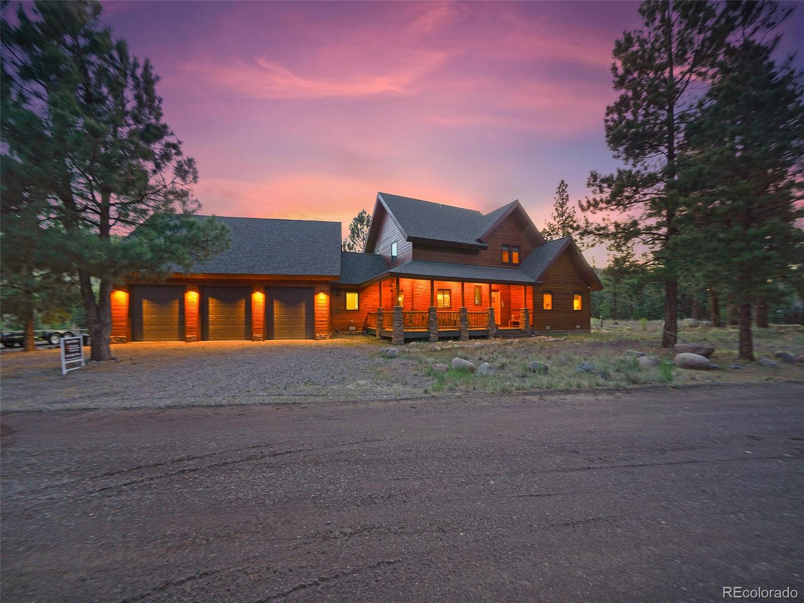 311 Quail Ridge Antonito CO 81120