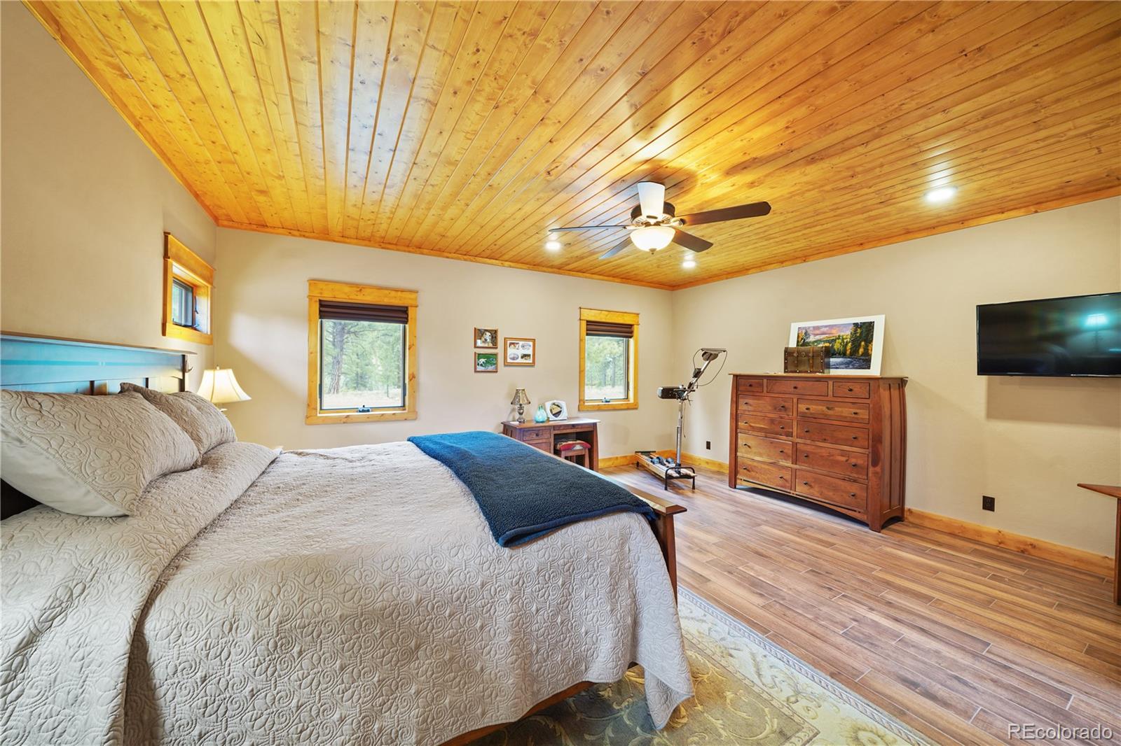 311 Quail Ridge Antonito CO 81120