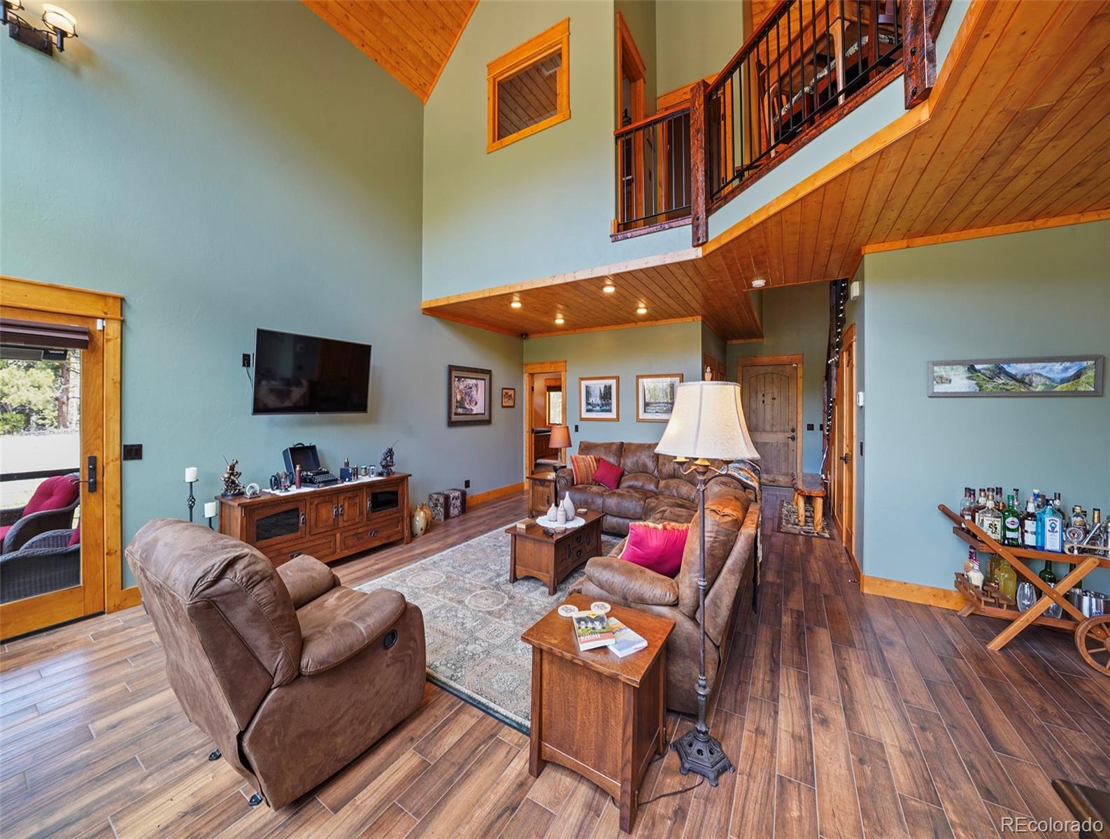 311 Quail Ridge Antonito CO 81120