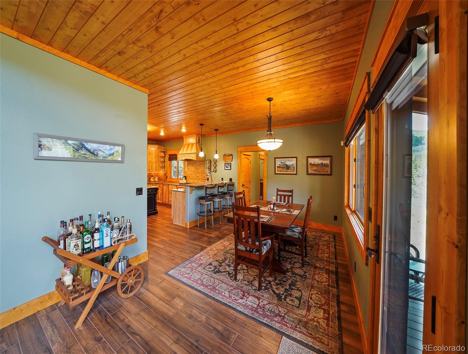 311 Quail Ridge Antonito CO 81120