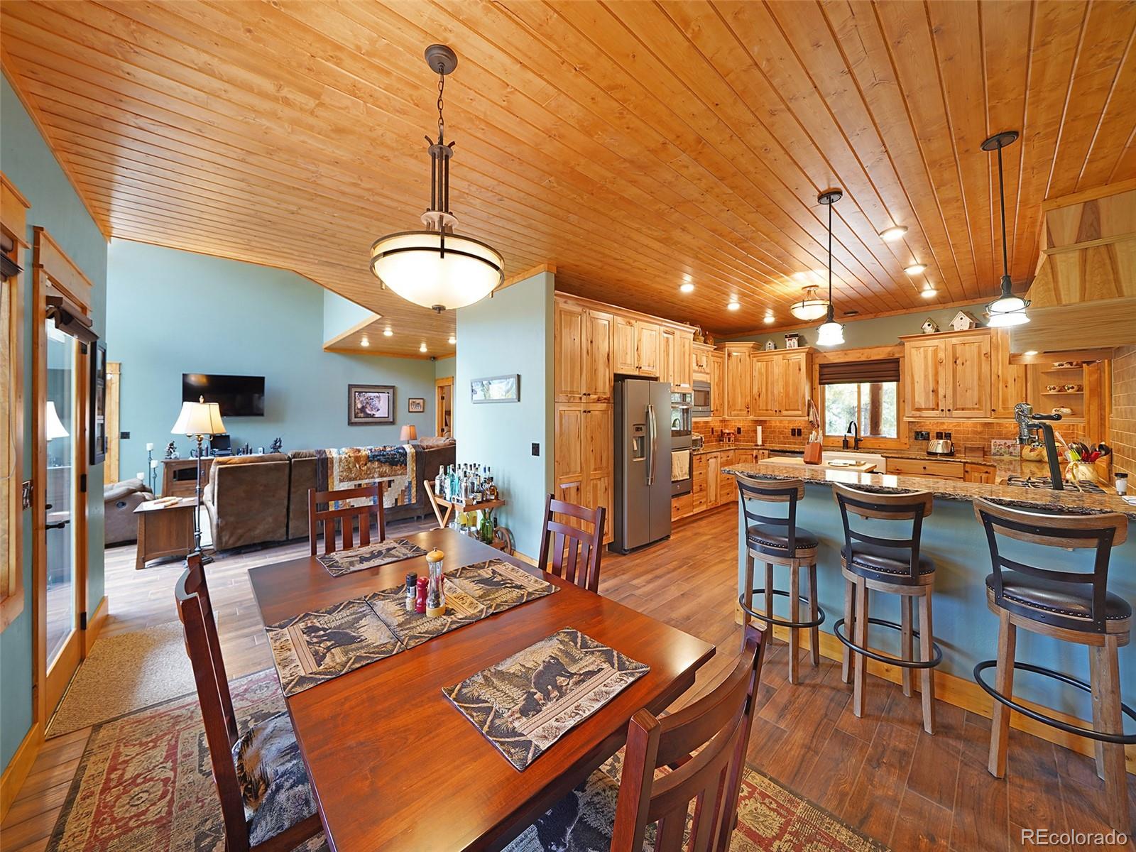 311 Quail Ridge Antonito CO 81120