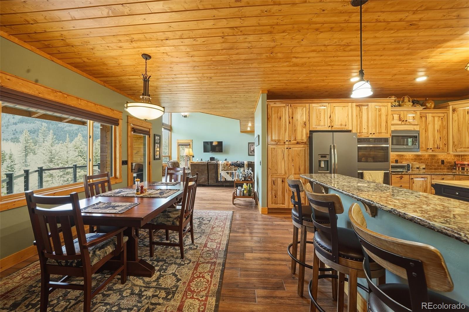 311 Quail Ridge Antonito CO 81120