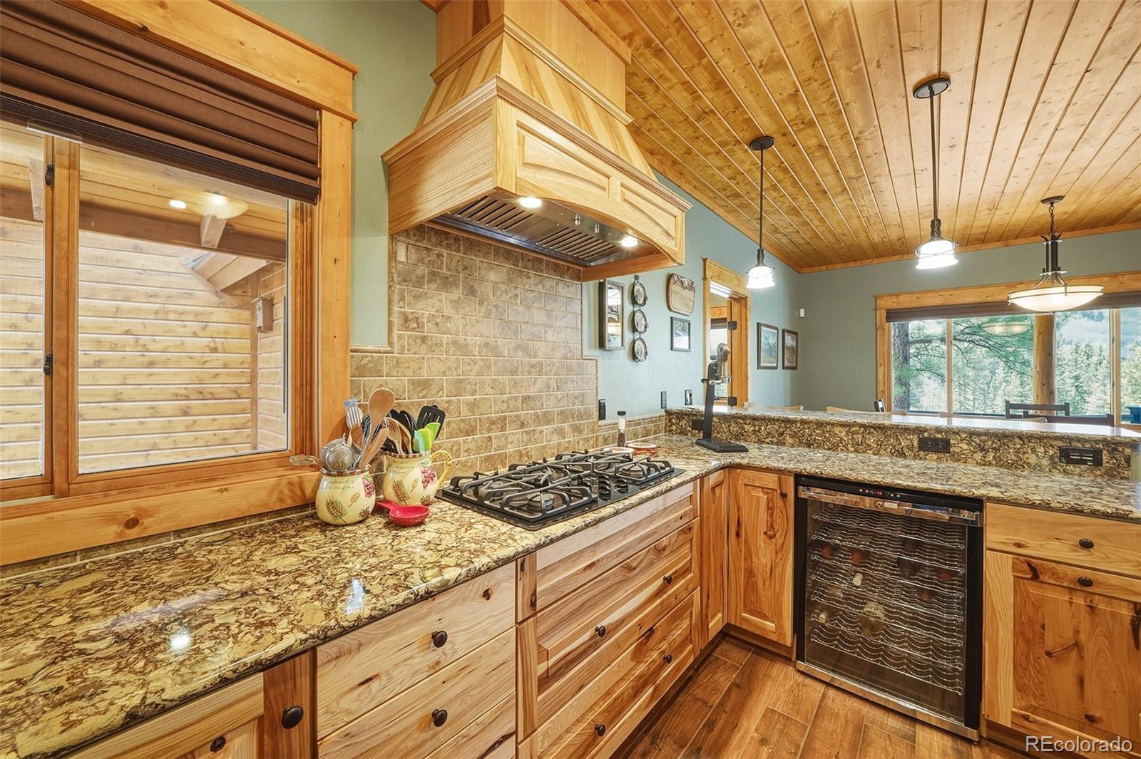 311 Quail Ridge Antonito CO 81120