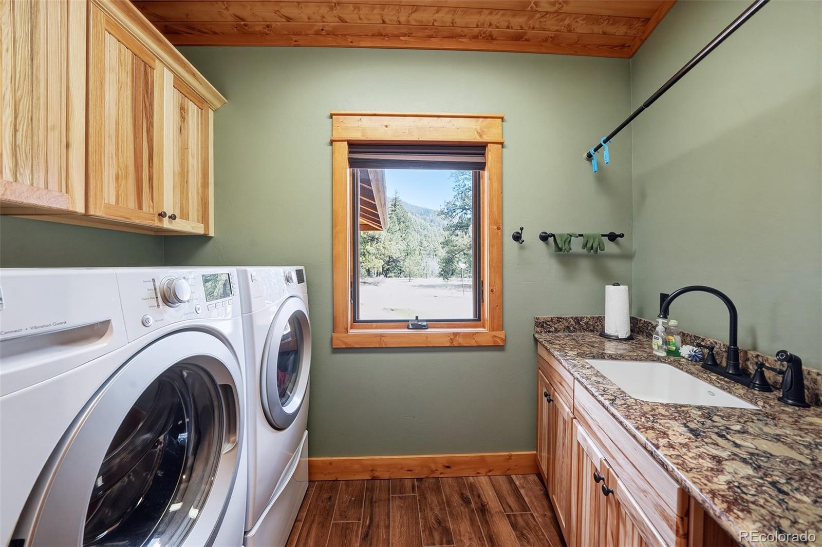311 Quail Ridge Antonito CO 81120