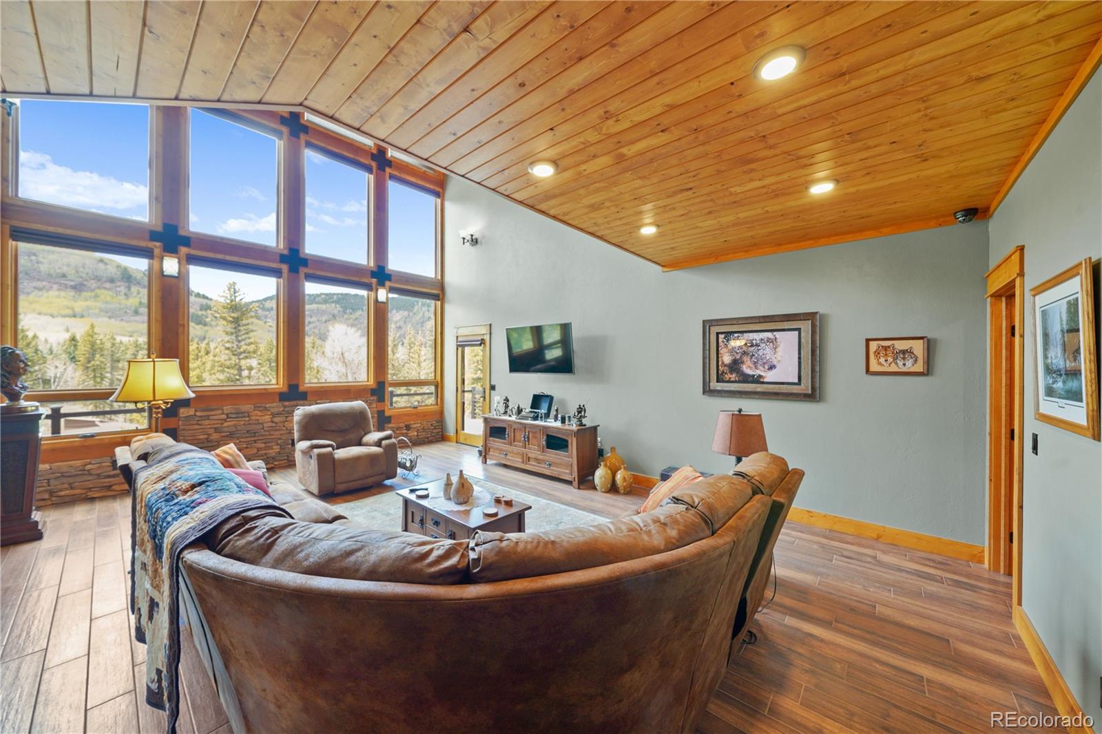 311 Quail Ridge Antonito CO 81120