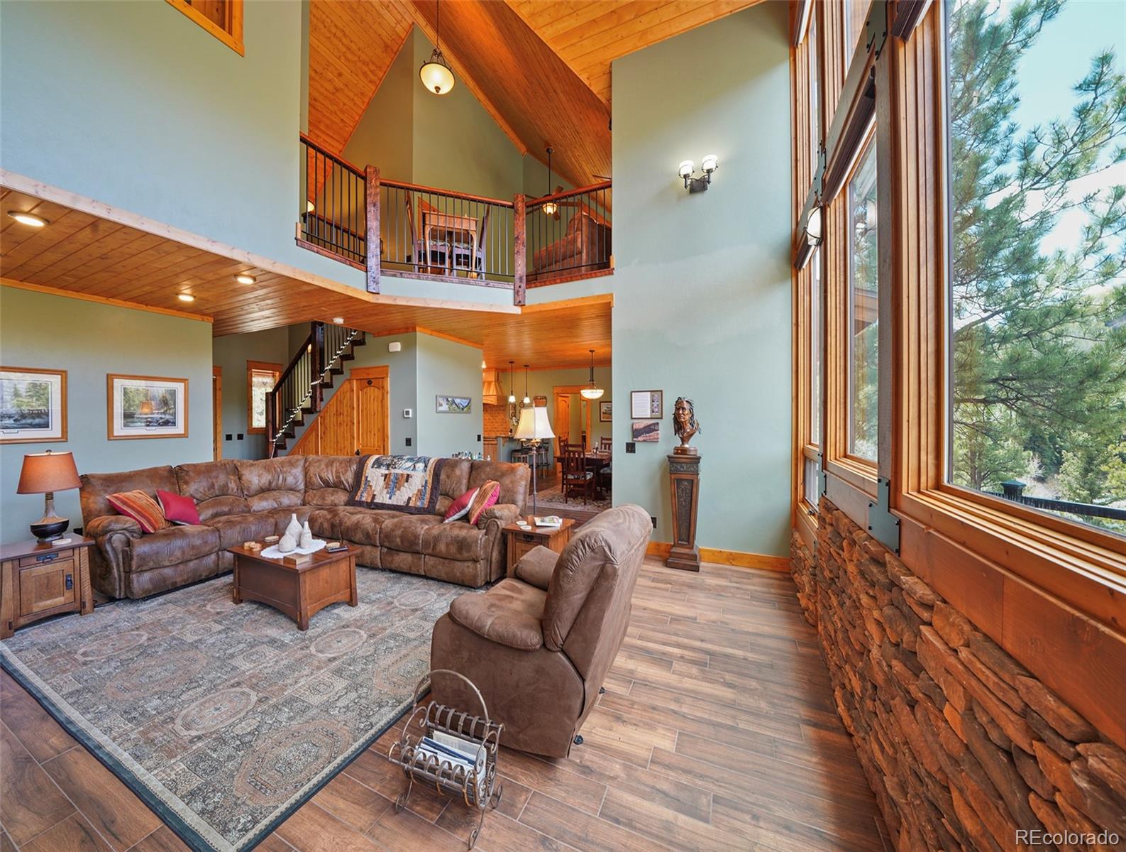 311 Quail Ridge Antonito CO 81120