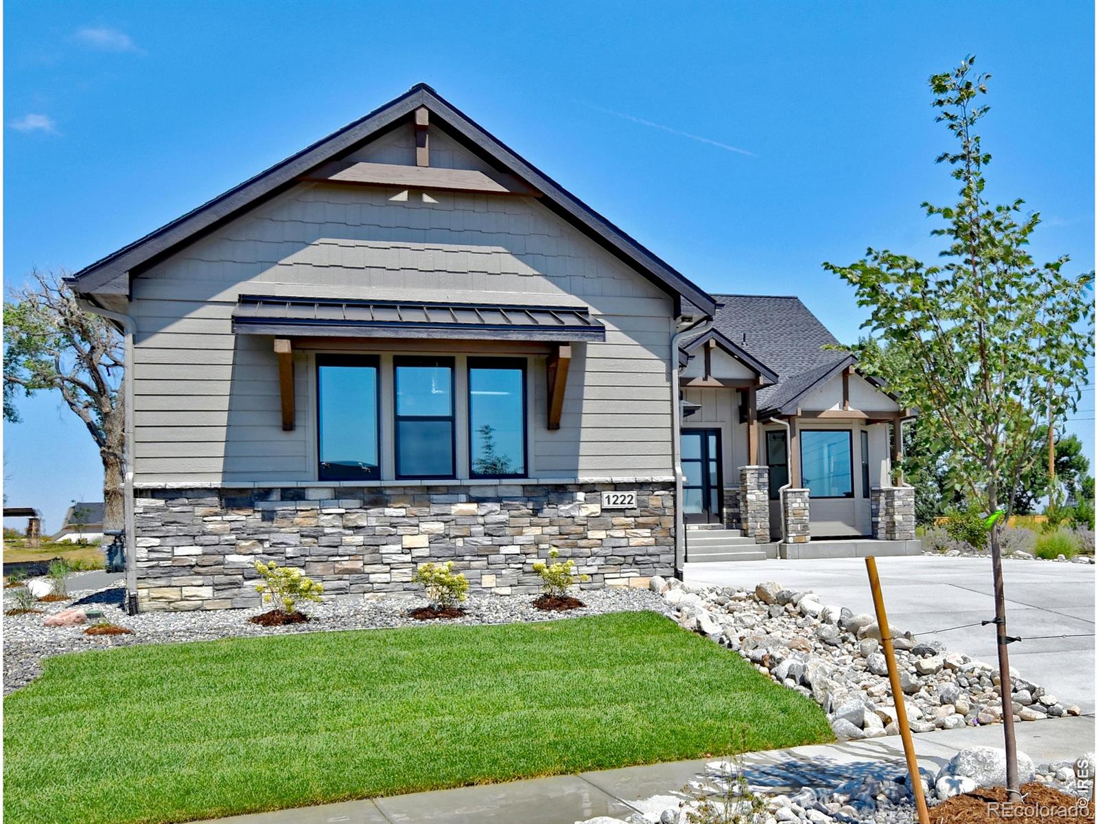 1222 Eliza Avenue Berthoud CO 80513