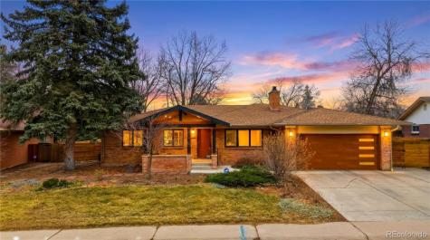 2996 S Newport Street Denver CO 80224