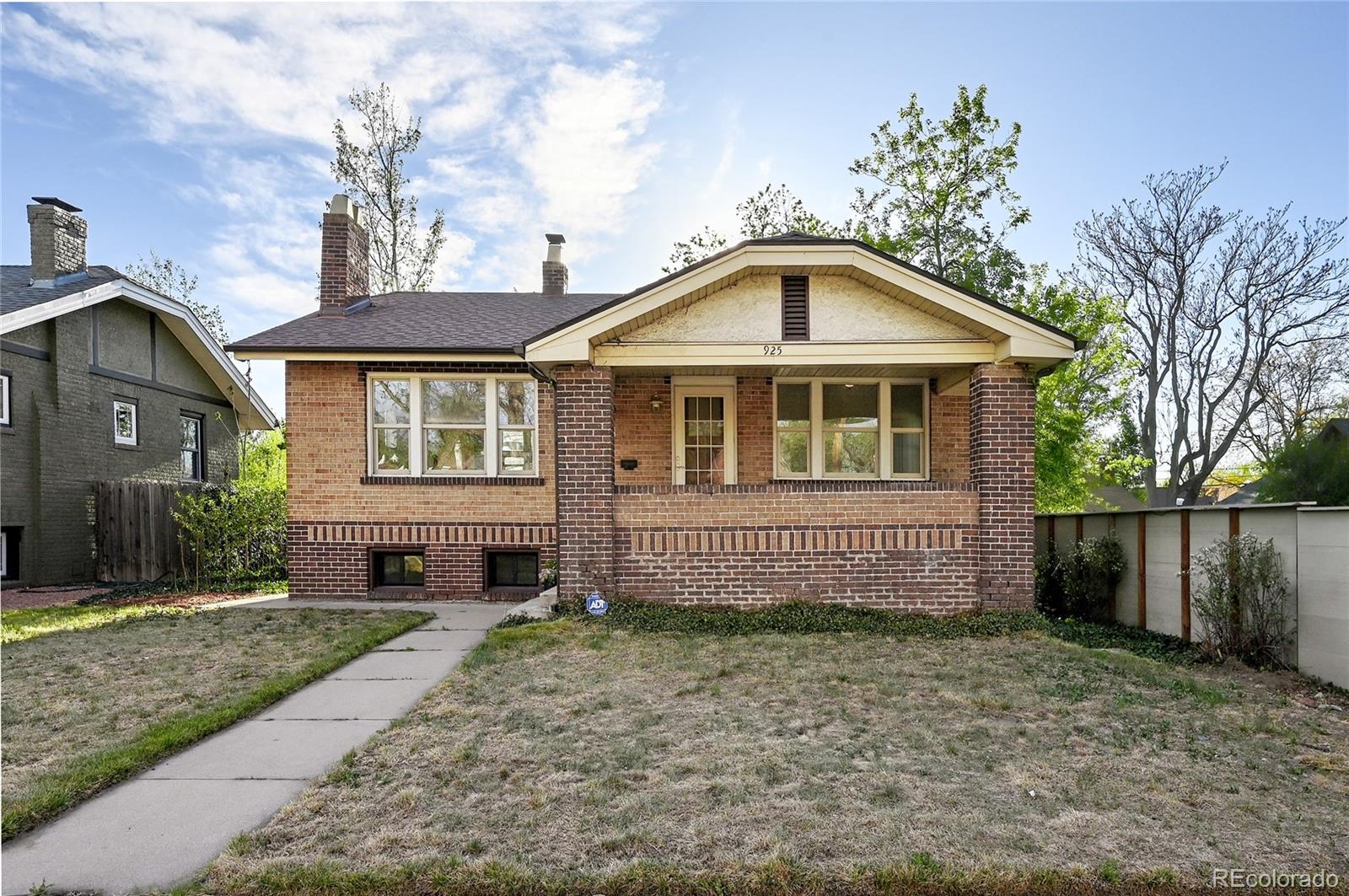 Denver CO, 925 S University Boulevard