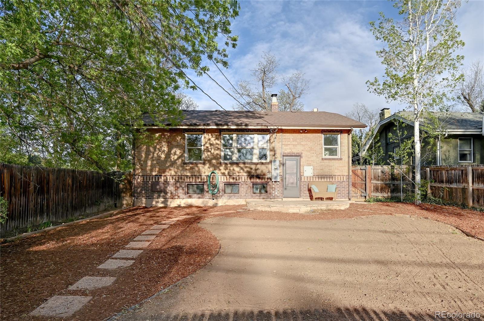 925 S University Boulevard Denver CO 80209