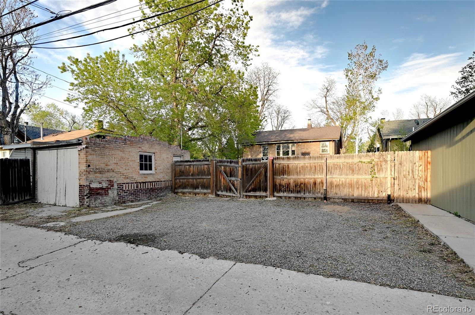 925 S University Boulevard Denver CO 80209
