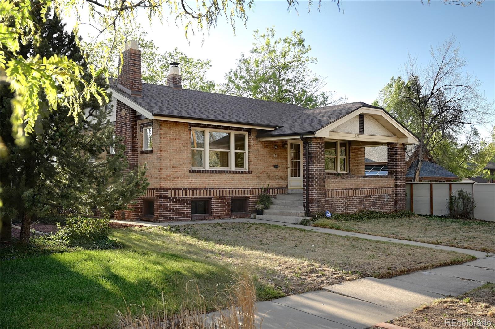 925 S University Boulevard Denver CO 80209