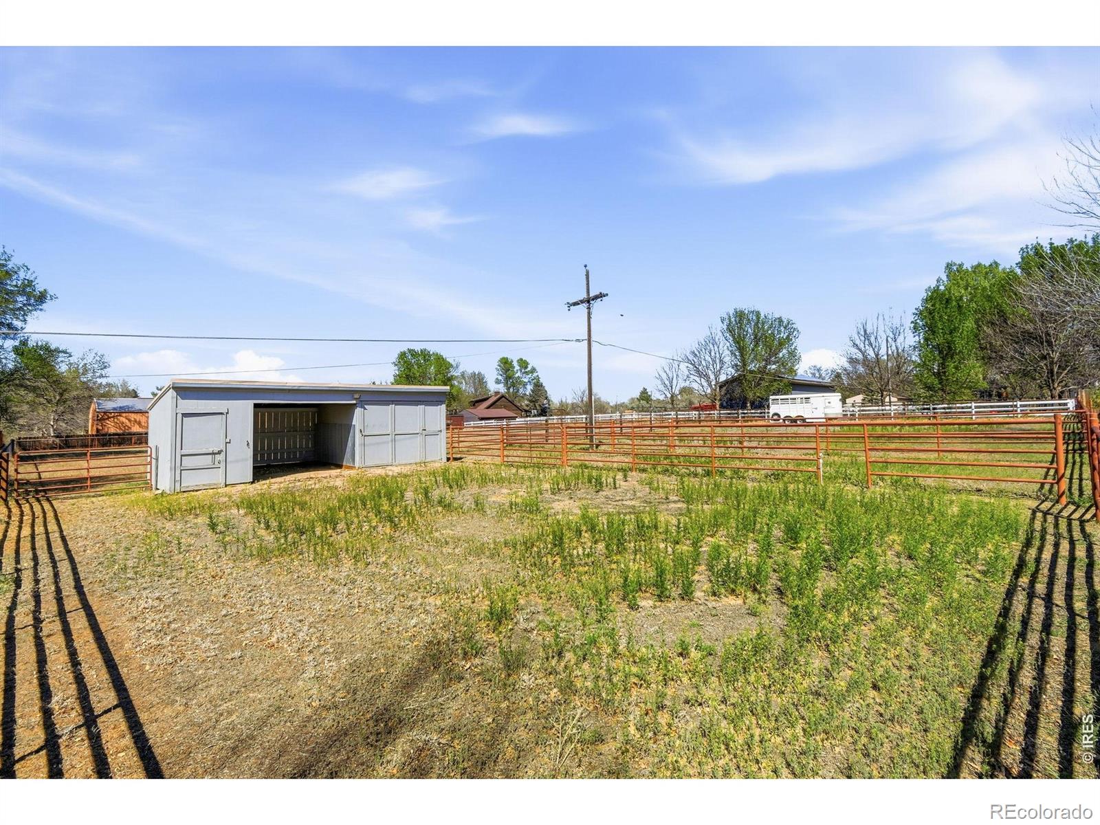 7845 Monarch Road Niwot CO 80503