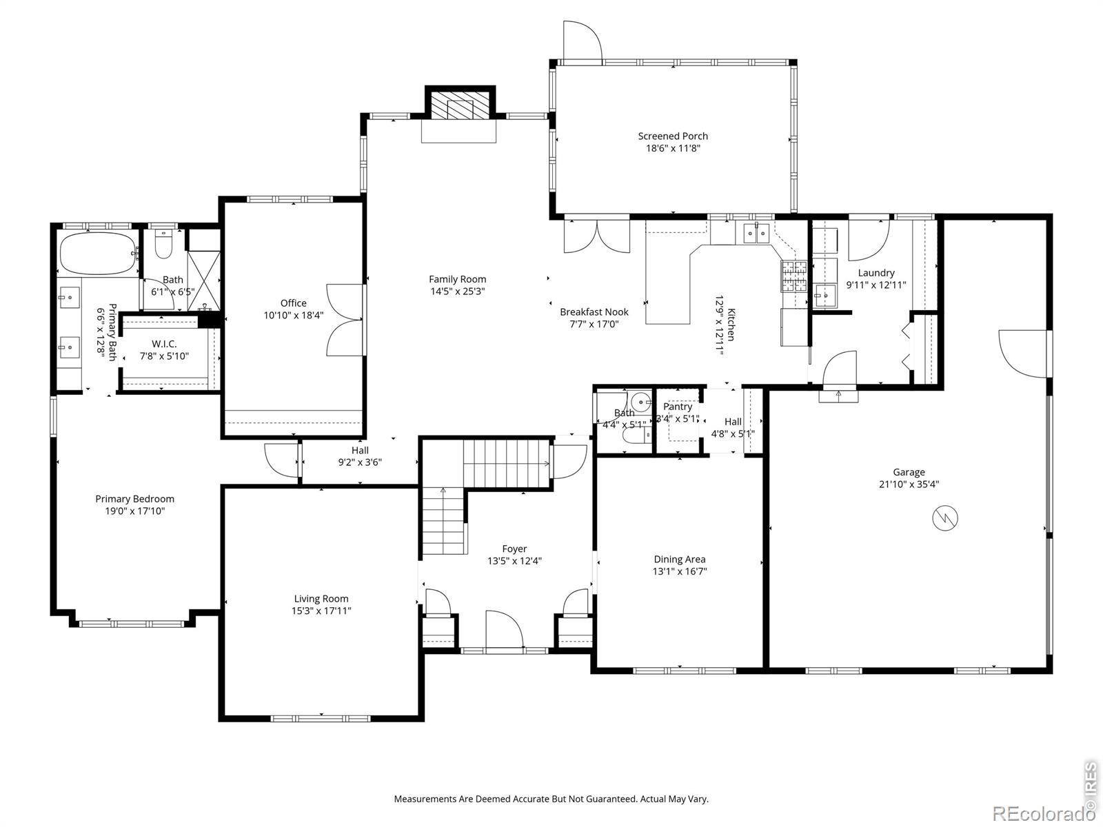 7845 Monarch Road Niwot CO 80503