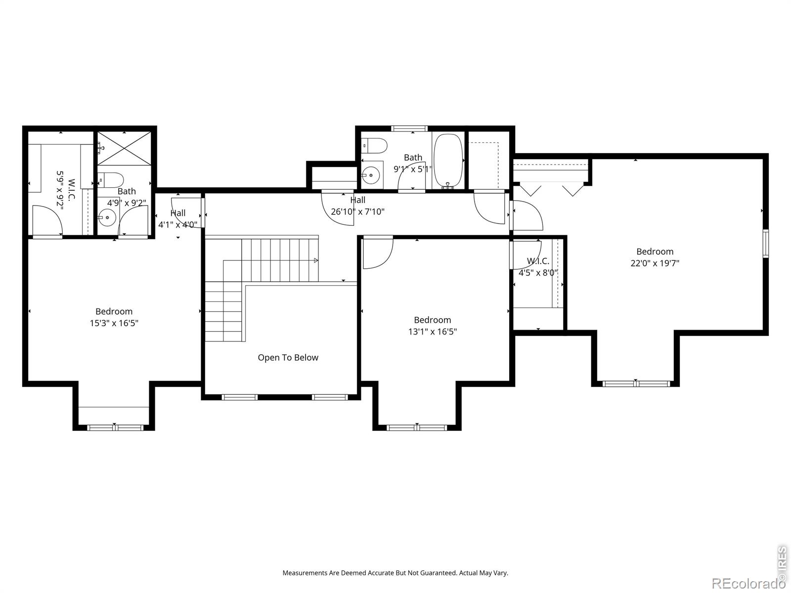 7845 Monarch Road Niwot CO 80503