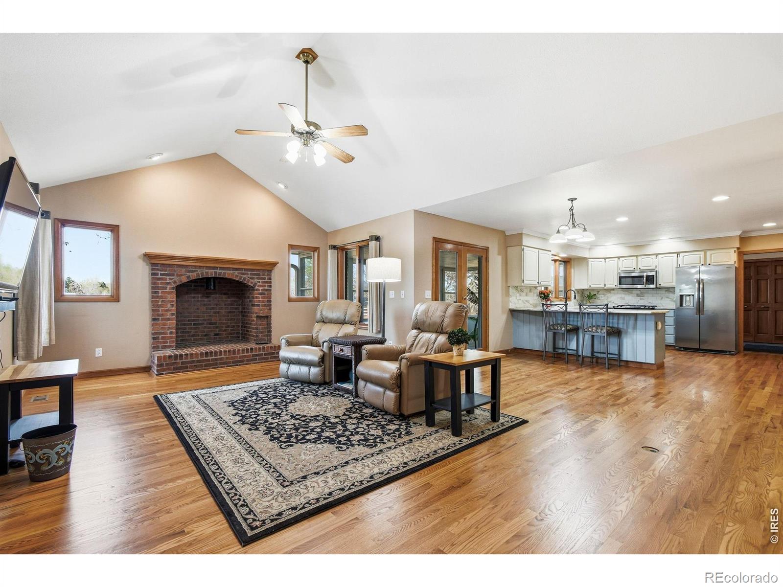 7845 Monarch Road Niwot CO 80503