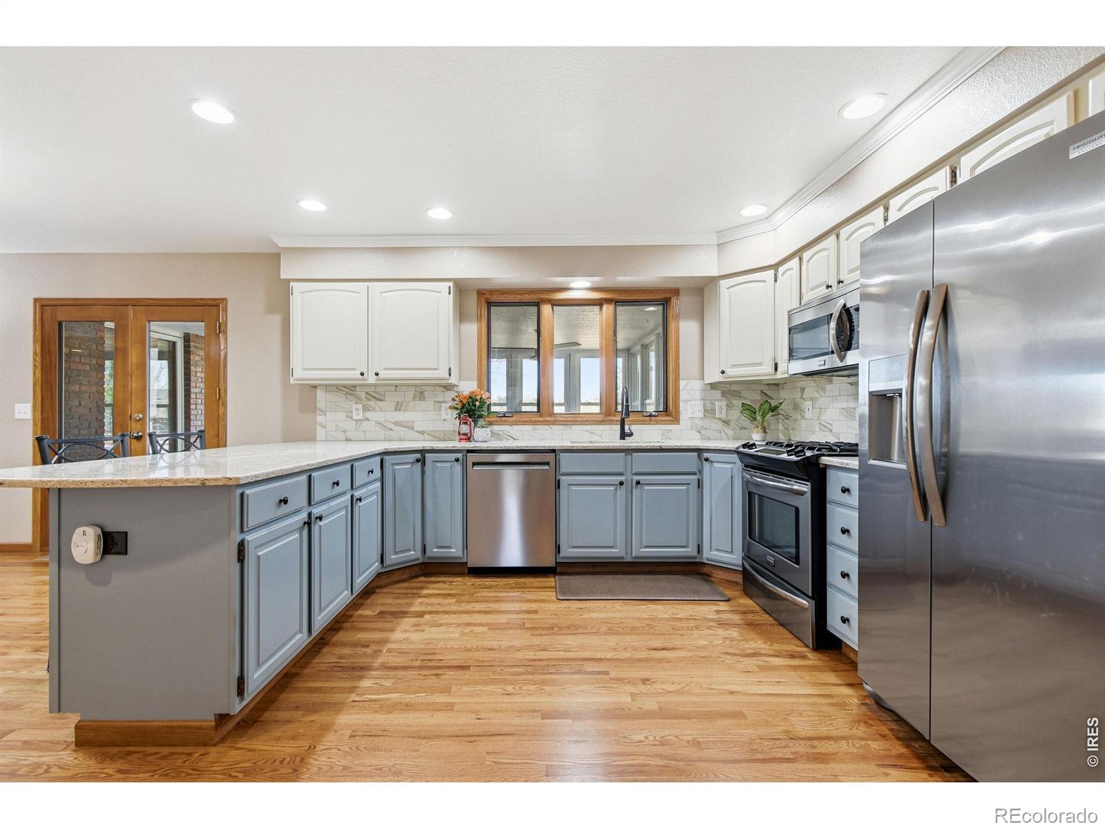 7845 Monarch Road Niwot CO 80503
