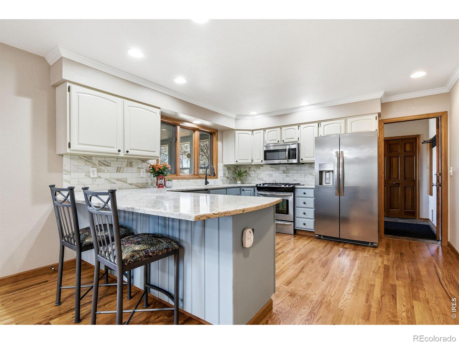 7845 Monarch Road Niwot CO 80503