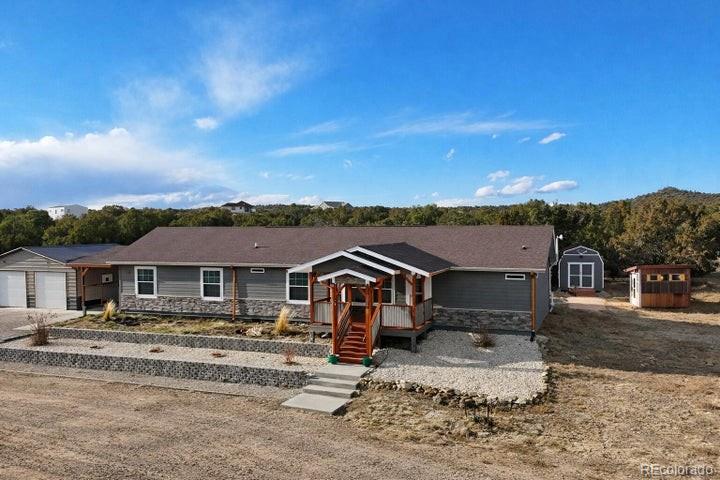 261 Orlandos Way Walsenburg CO 81089