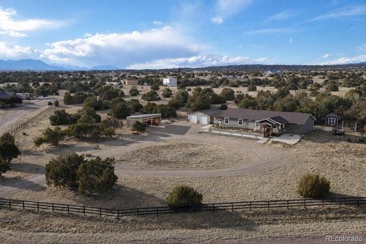 261 Orlandos Way Walsenburg CO 81089
