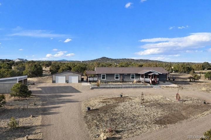 261 Orlandos Way Walsenburg CO 81089