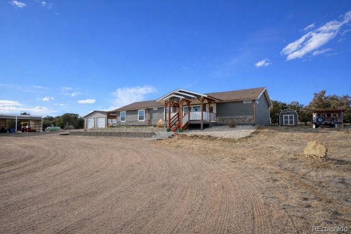 261 Orlandos Way Walsenburg CO 81089