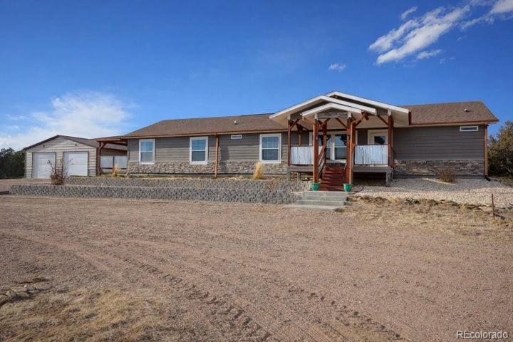 261 Orlandos Way Walsenburg CO 81089