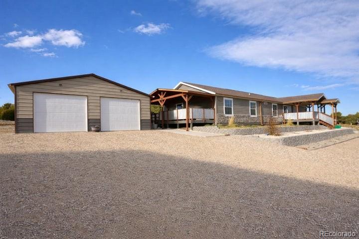 261 Orlandos Way Walsenburg CO 81089