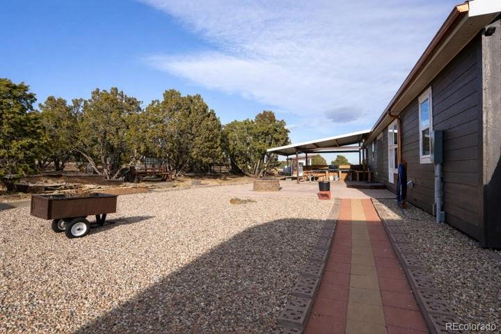 261 Orlandos Way Walsenburg CO 81089
