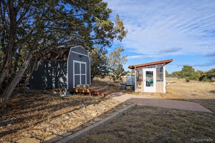 261 Orlandos Way Walsenburg CO 81089