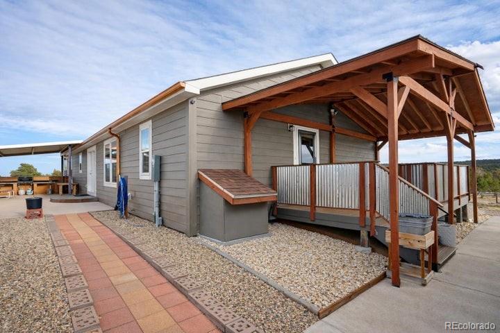 261 Orlandos Way Walsenburg CO 81089