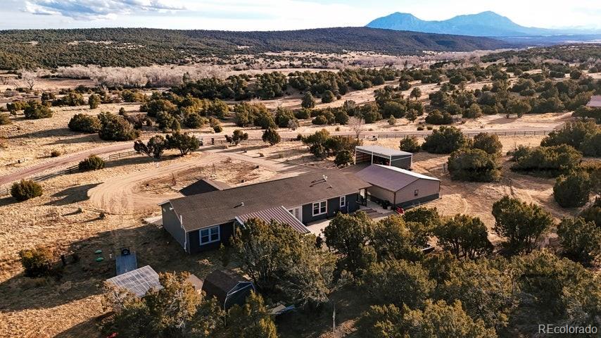 261 Orlandos Way Walsenburg CO 81089