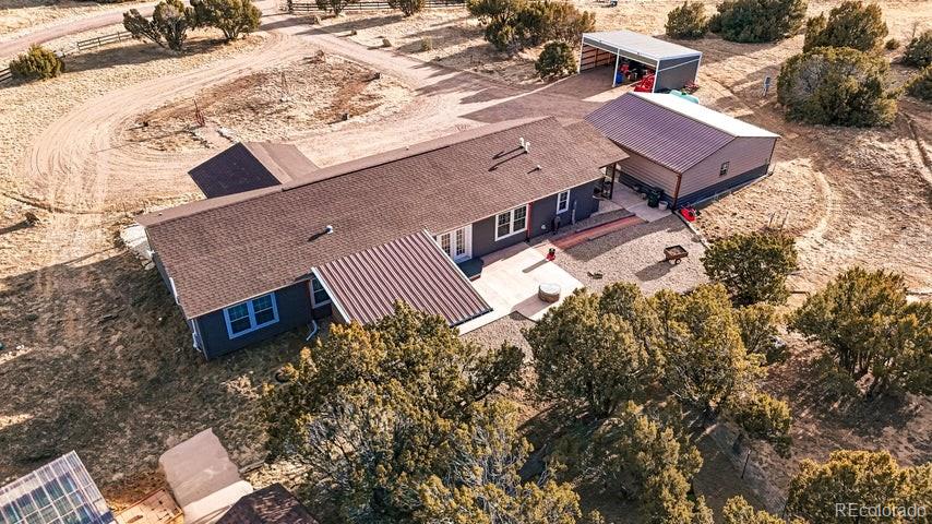 261 Orlandos Way Walsenburg CO 81089