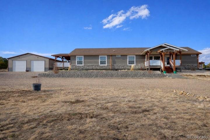 261 Orlandos Way Walsenburg CO 81089