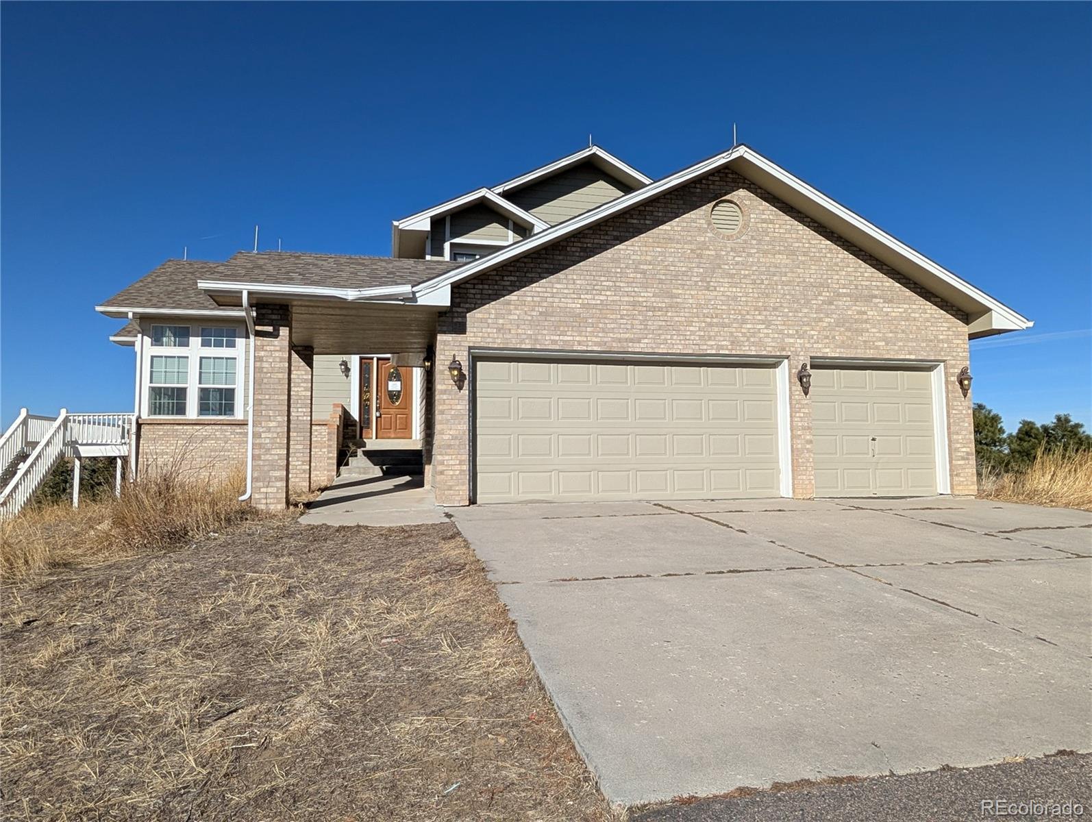 43882 Buckskin Road Parker CO 80138