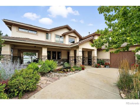 4725 Valley Oak Drive Loveland CO 80538