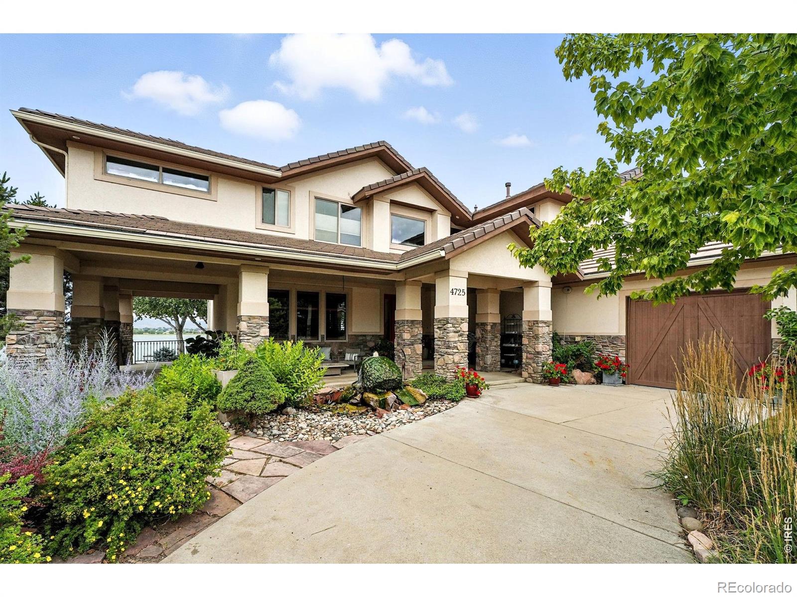 4725 Valley Oak Drive Loveland CO 80538