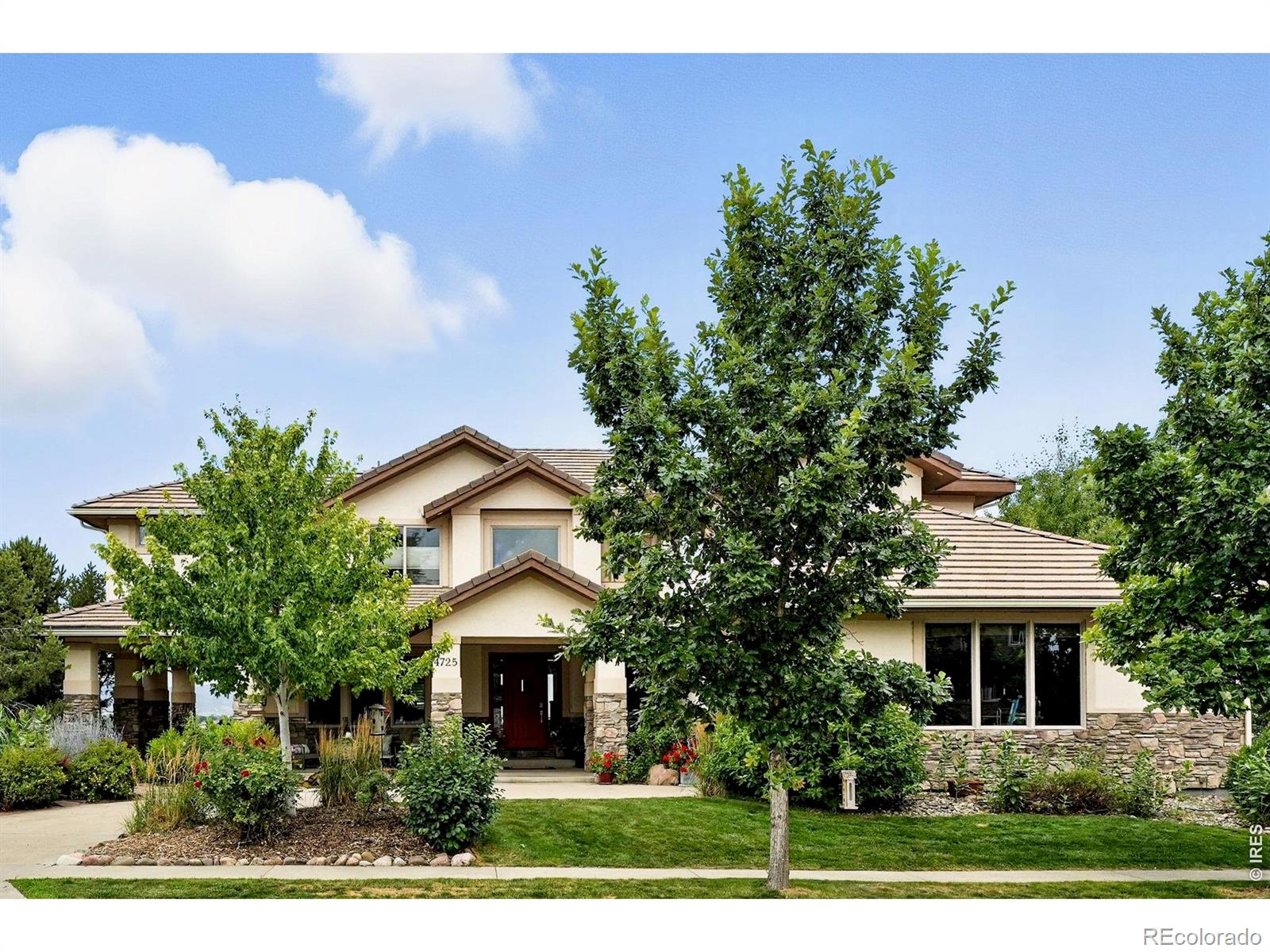 4725 Valley Oak Drive Loveland CO 80538