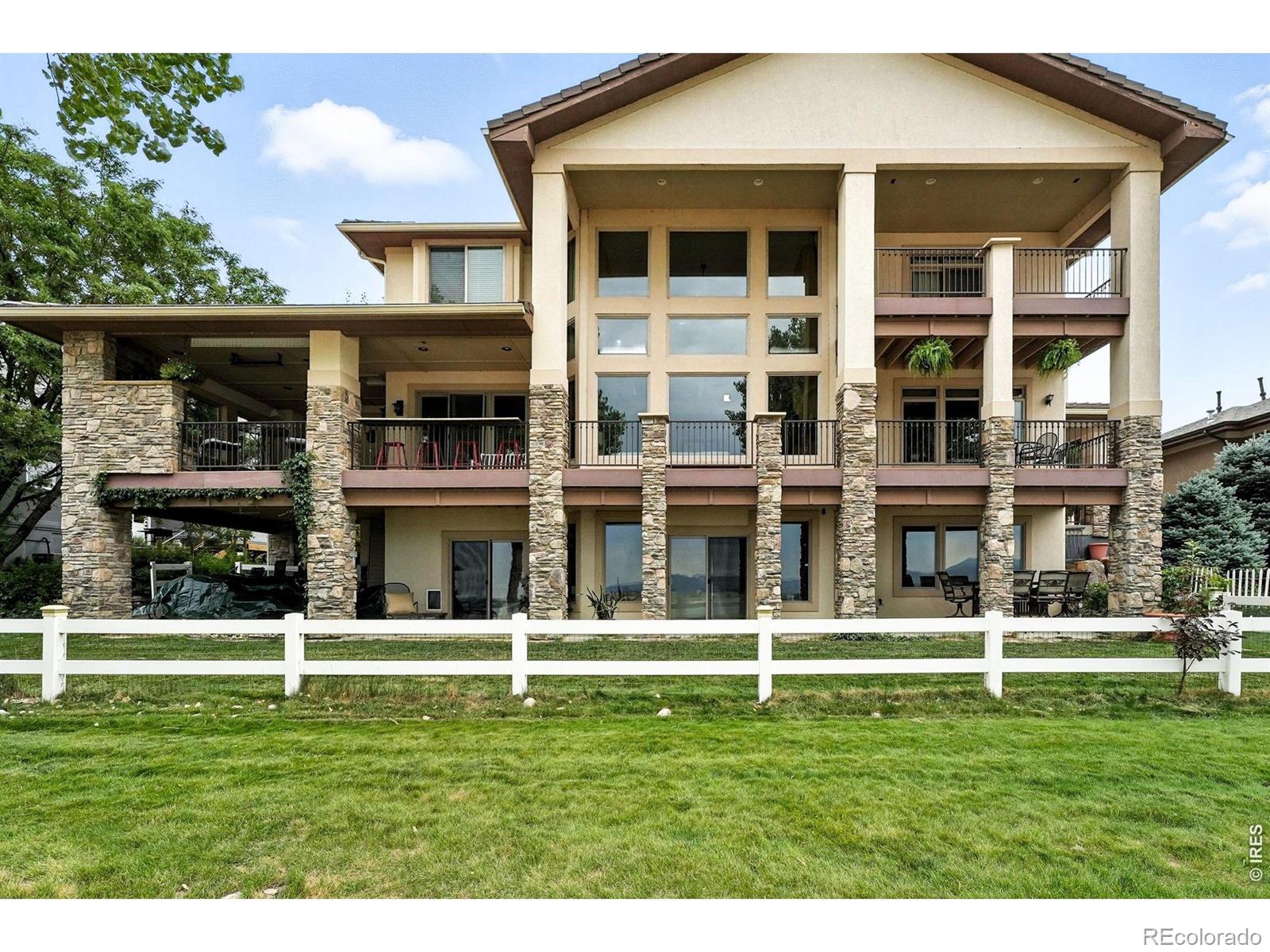 4725 Valley Oak Drive Loveland CO 80538