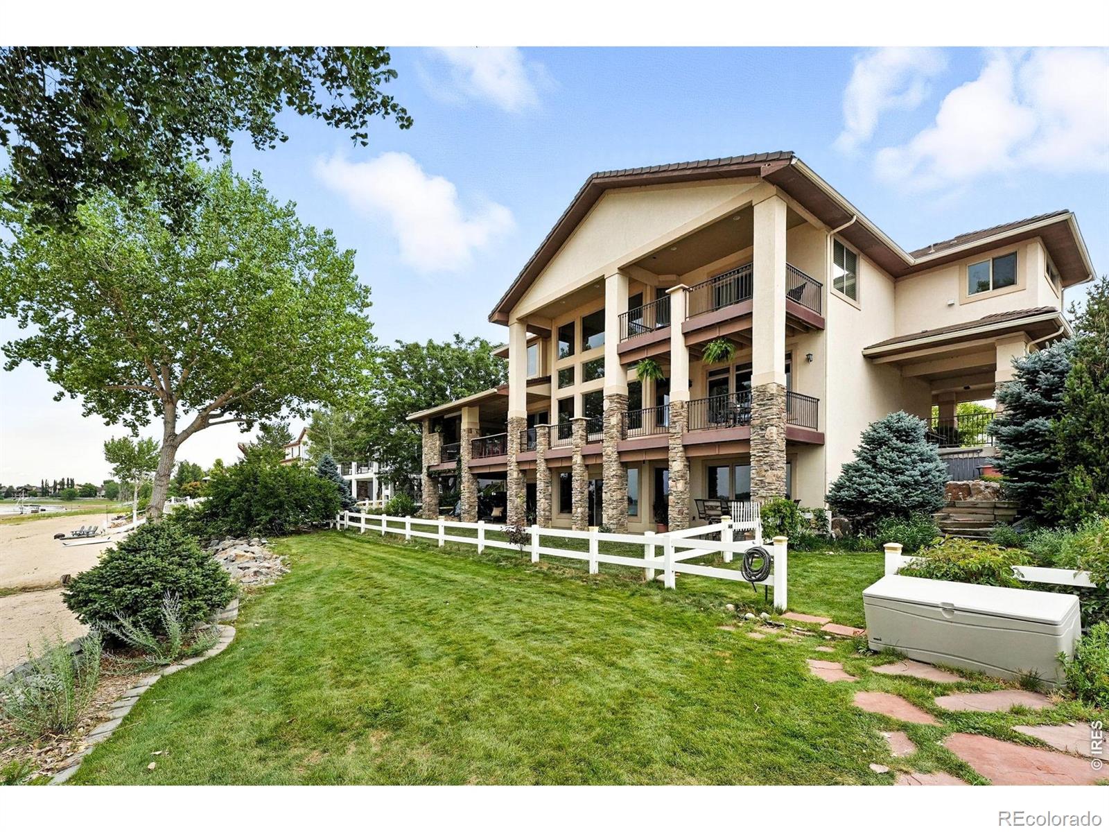 4725 Valley Oak Drive Loveland CO 80538